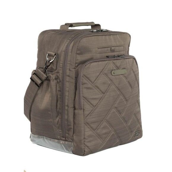 LUG Ranger XL 2 NWT - Walnut Brown - Picture 2 of 6